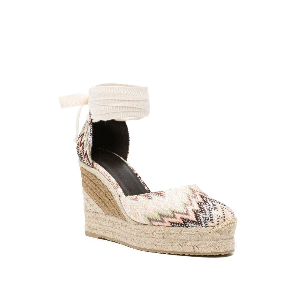 Missoni Missoni NEUTRALS Boots Size US 9 / IT 39 - 4 Thumbnail