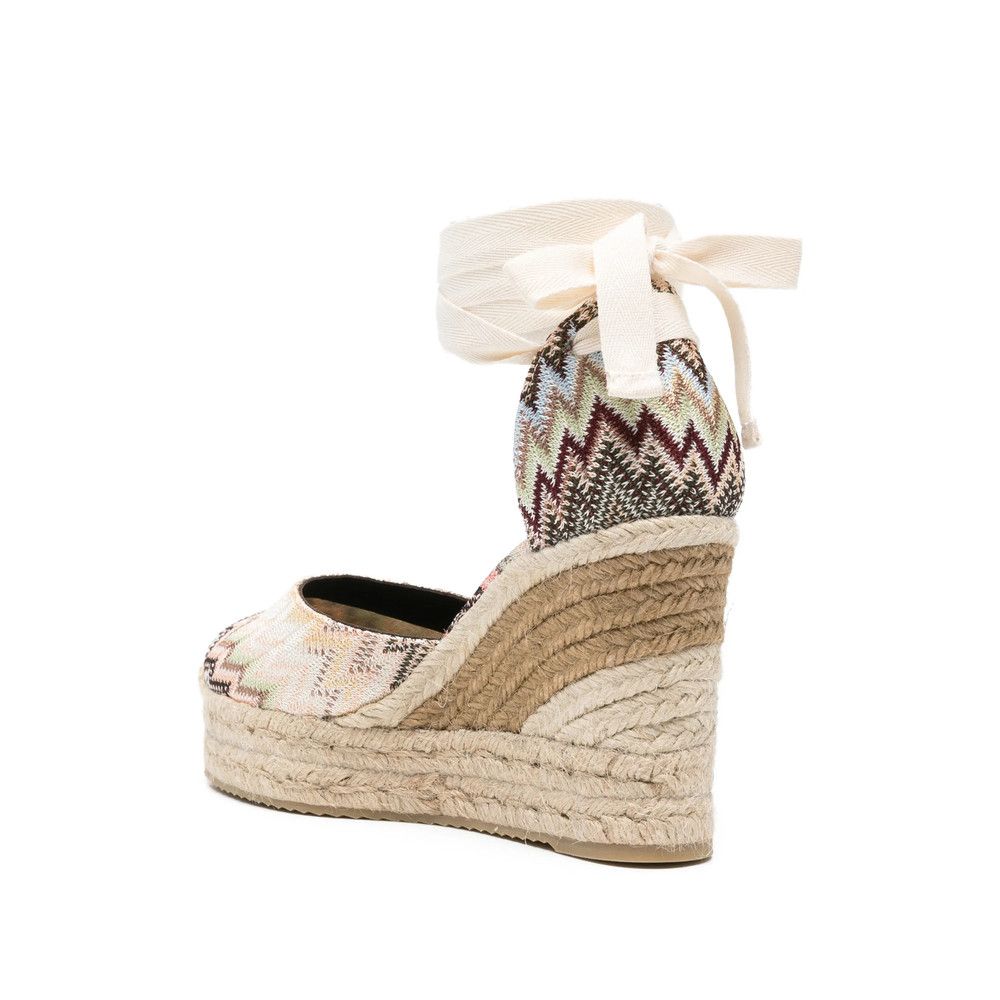 Missoni Missoni NEUTRALS Boots Size US 9 / IT 39 - 3 Thumbnail
