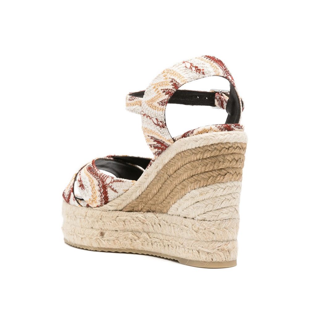 Missoni Missoni NEUTRALS Boots Size US 8 / IT 38 - 2 Thumbnail