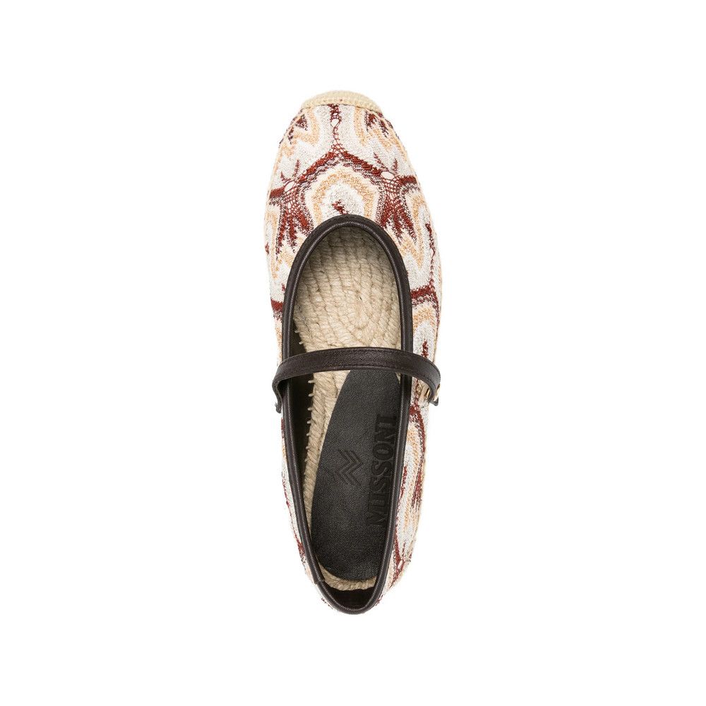 Missoni Missoni NEUTRALS Boots Size US 6 / IT 36 - 4 Thumbnail