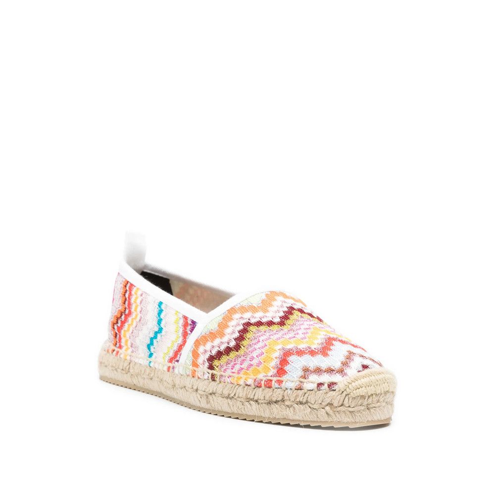 Missoni Missoni WHITE Boots Size US 9 / IT 39 - 4 Thumbnail