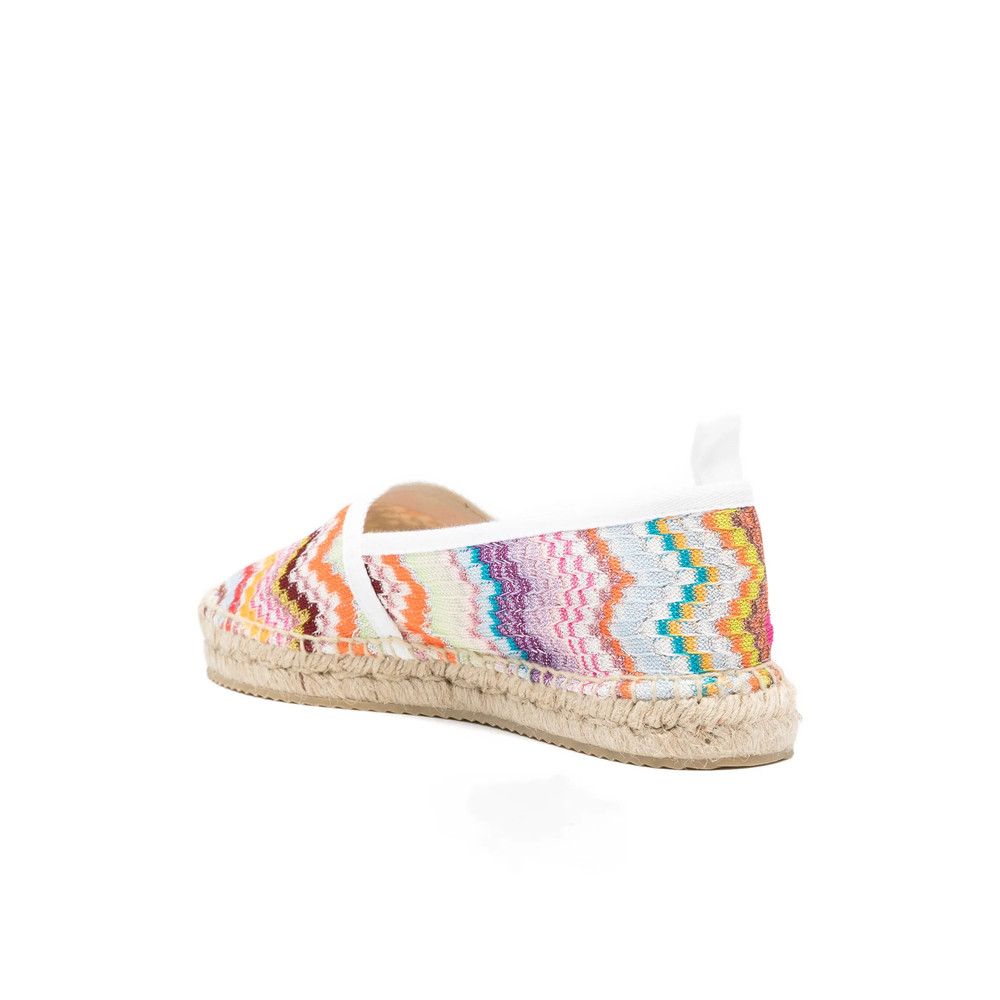 Missoni Missoni WHITE Boots Size US 9 / IT 39 - 3 Thumbnail
