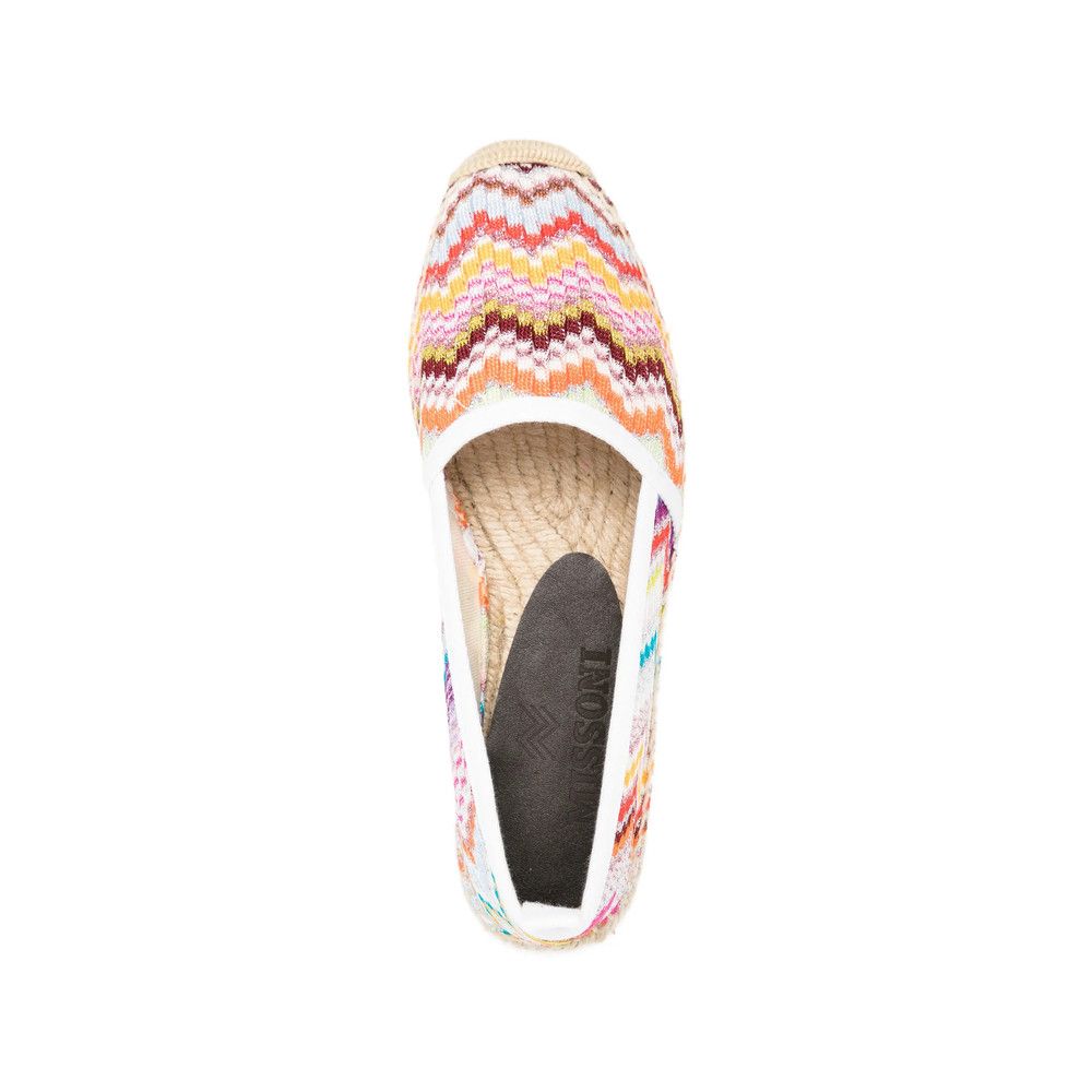 Missoni Missoni WHITE Boots Size US 9 / IT 39 - 2 Thumbnail