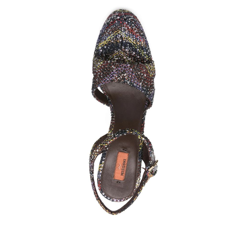 Missoni Missoni BLACK Boots Size US 6 / IT 36 - 3 Thumbnail