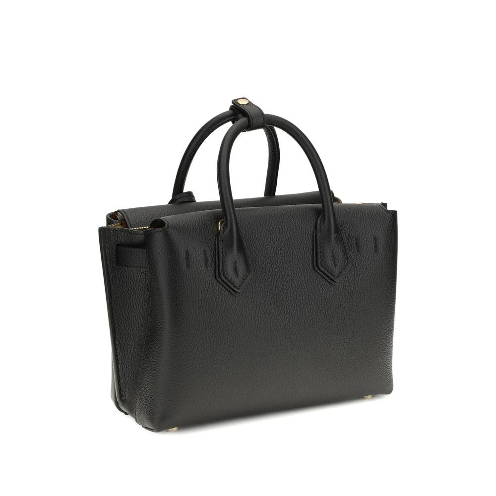 MCM Mcm BLACK Tote Bags Size ONE SIZE - 3 Thumbnail