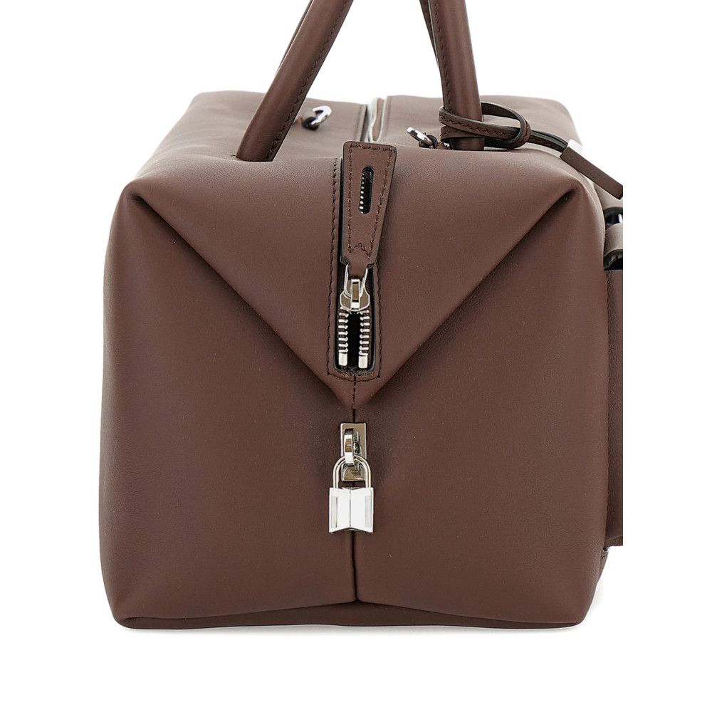 Max Mara Max Mara BROWN Shoulder Bags Size ONE SIZE - 2 Thumbnail