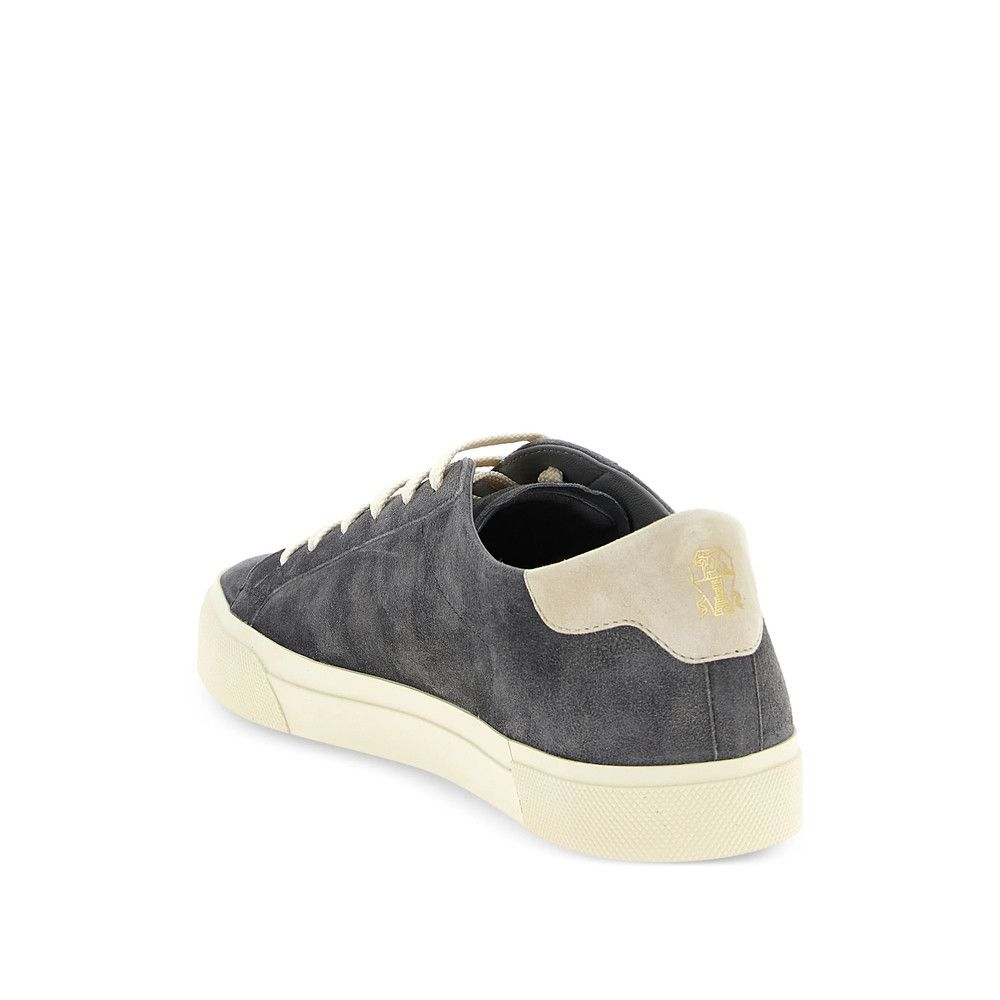 Brunello Cucinelli Brunello Cucinelli GREY Trainers - Low-Tops Size US 7 / EU 40 - 4 Thumbnail