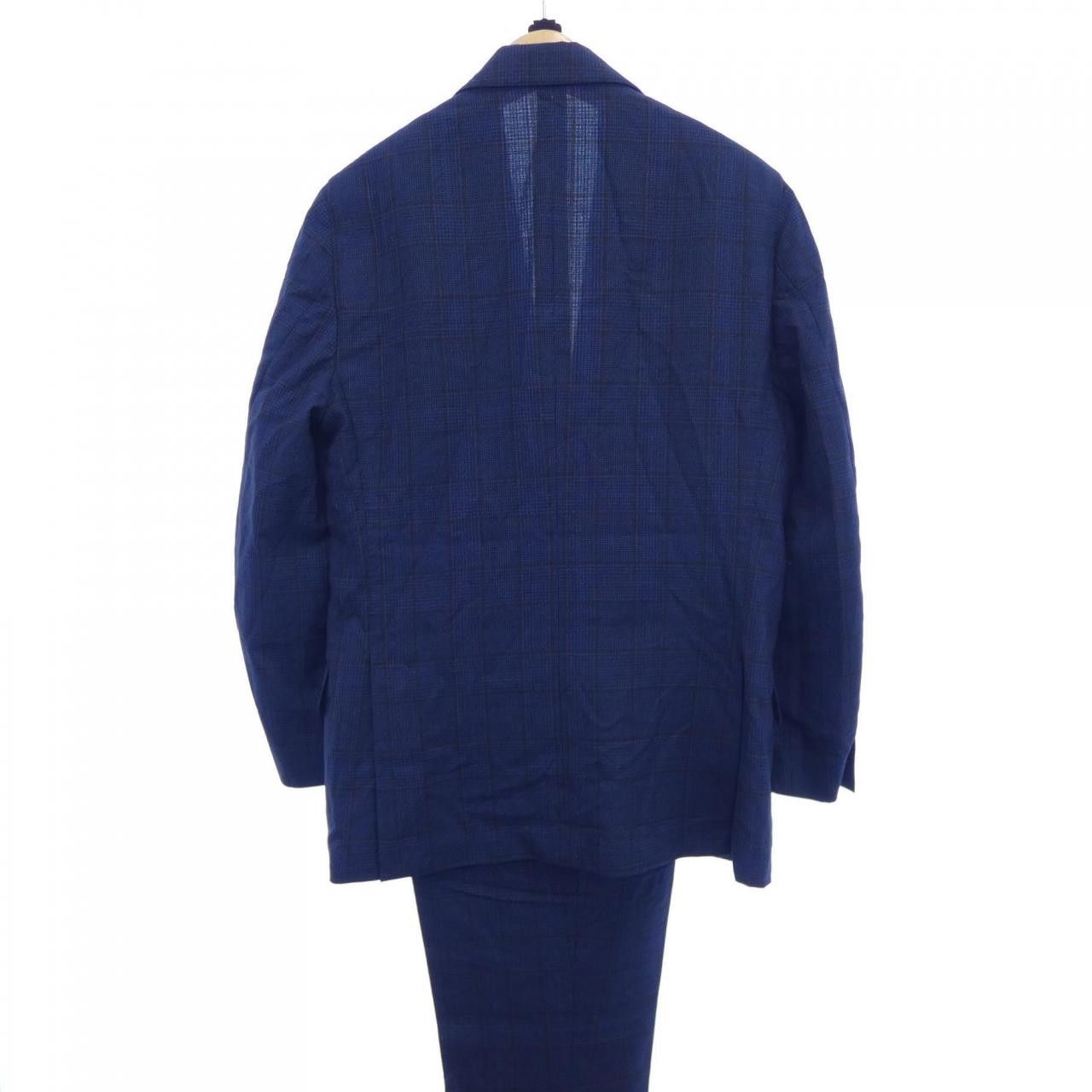 Lardini Lardini Lardini Suit Textile Suits DUTY FREE for USA Size ONE SIZE - 2 Thumbnail