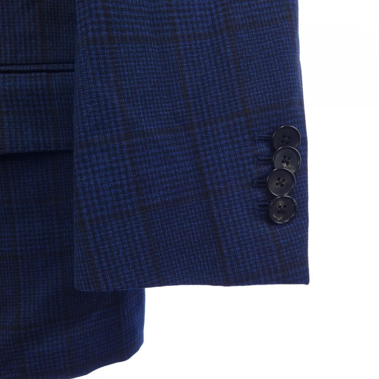 Lardini Lardini Lardini Suit Textile Suits DUTY FREE for USA Size ONE SIZE - 7 Thumbnail