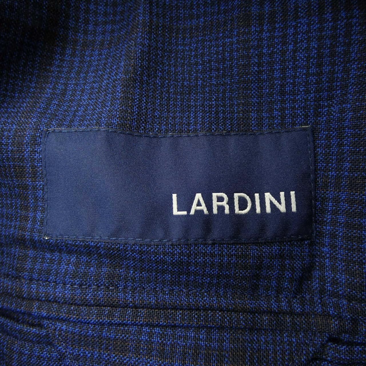 Lardini Lardini Lardini Suit Textile Suits DUTY FREE for USA Size ONE SIZE - 5 Thumbnail