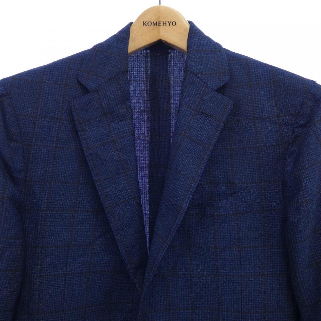 Lardini Lardini Lardini Suit Textile Suits DUTY FREE for USA Size ONE SIZE - 6 Thumbnail
