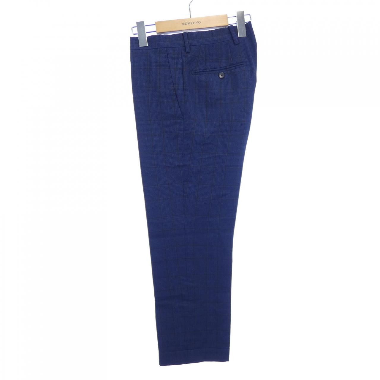 Lardini Lardini Lardini Suit Textile Suits DUTY FREE for USA Size ONE SIZE - 8 Thumbnail