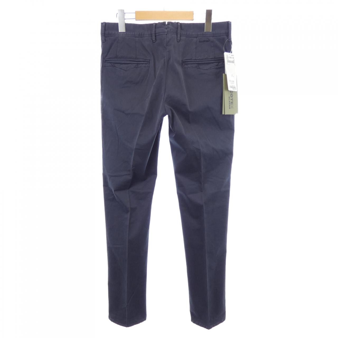 Other Other Incotex Pants Textile Pants DUTY FREE for USA Size ONE SIZE - 2 Thumbnail