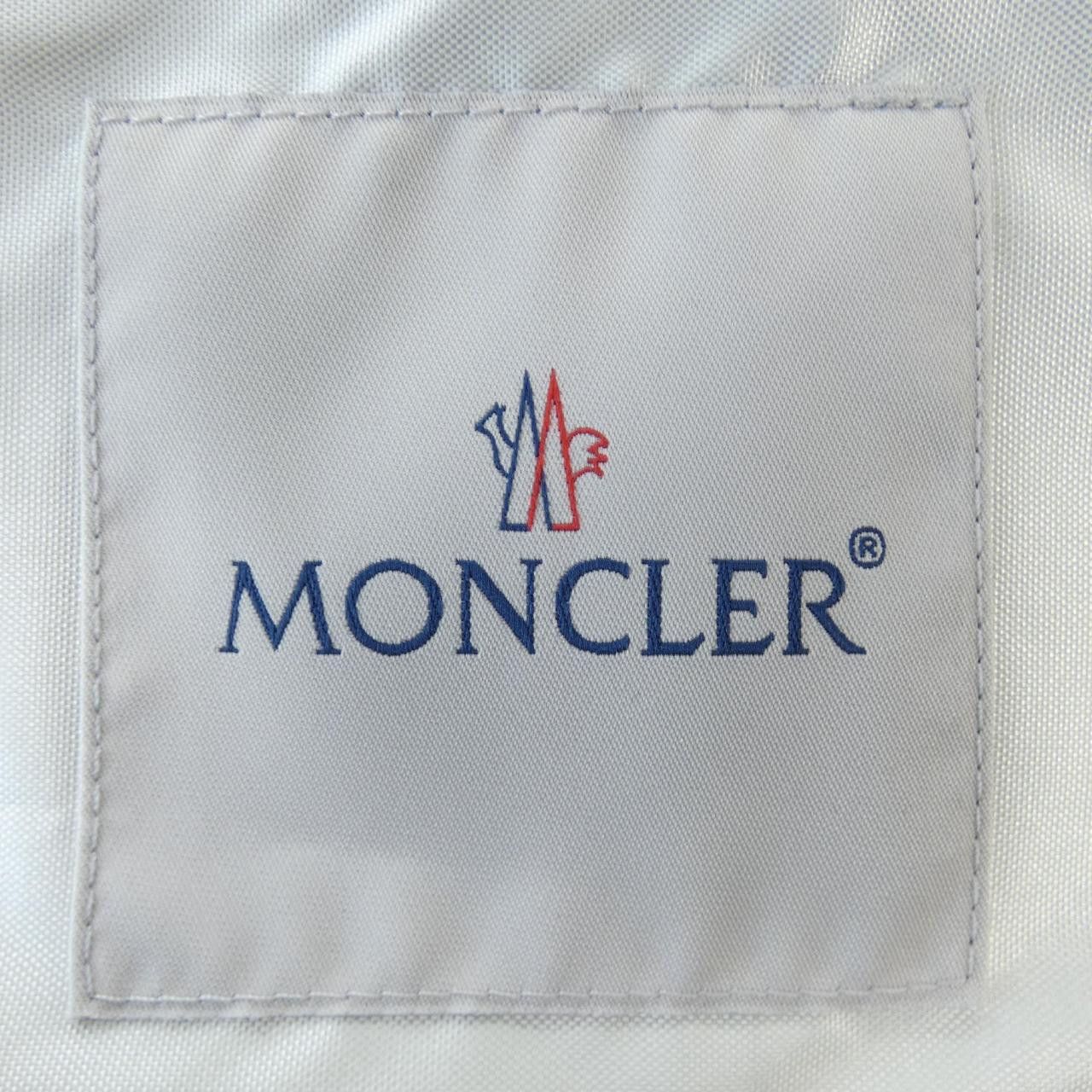 Moncler Moncler Moncler HEMAR Jacket Textile Outerwear HEMAR DUTY FREE for USA Size ONE SIZE - 3 Thumbnail