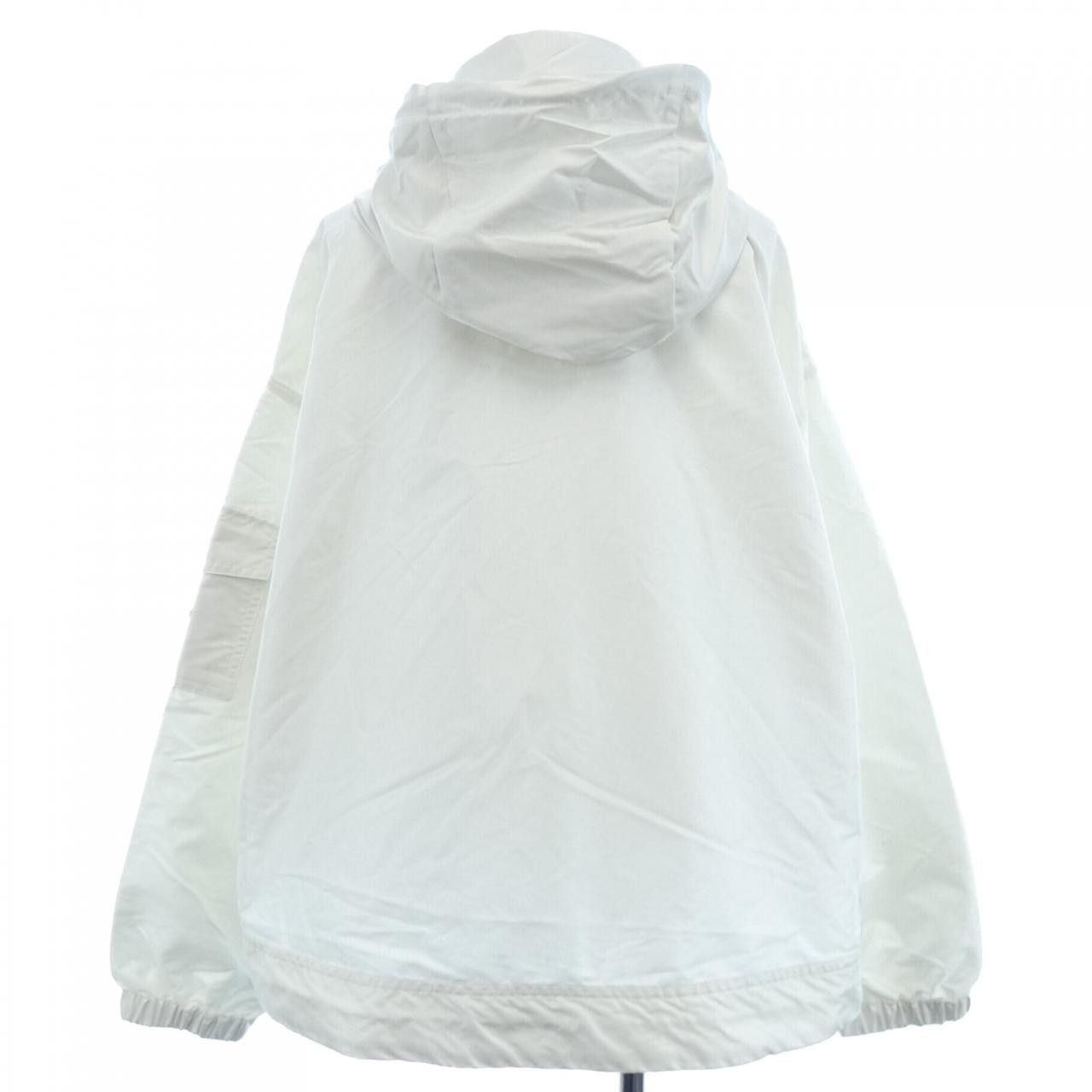 Moncler Moncler Moncler HEMAR Jacket Textile Outerwear HEMAR DUTY FREE for USA Size ONE SIZE - 2 Thumbnail