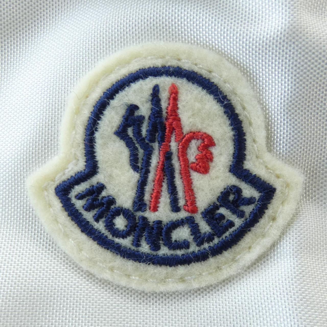 Moncler Moncler Moncler HEMAR Jacket Textile Outerwear HEMAR DUTY FREE for USA Size ONE SIZE - 7 Thumbnail