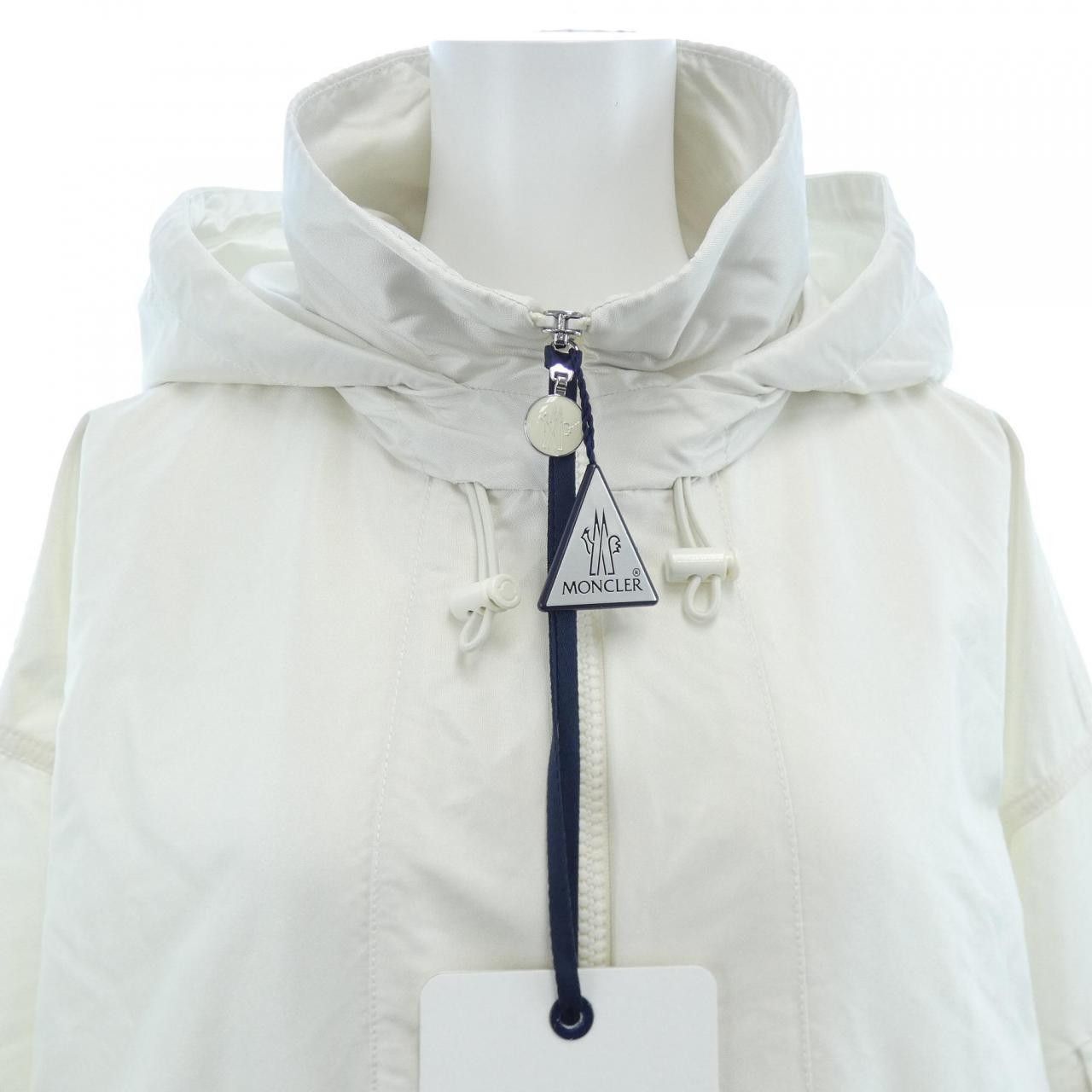 Moncler Moncler Moncler HEMAR Jacket Textile Outerwear HEMAR DUTY FREE for USA Size ONE SIZE - 5 Thumbnail