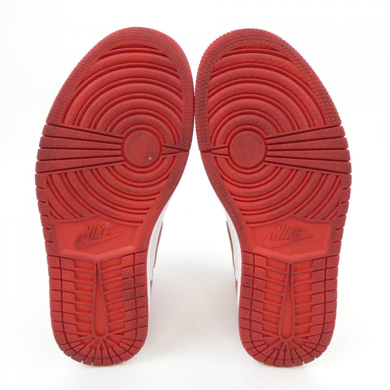 Other Other Nike Air Jordan 1 Sneakers Textile Shoes 555088-161 DUTY FREE for USA Size ONE SIZE - 4 Thumbnail