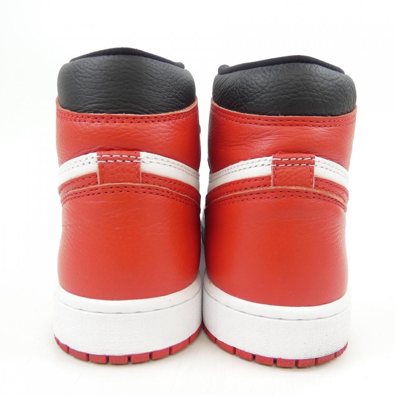 Other Other Nike Air Jordan 1 Sneakers Textile Shoes 555088-161 DUTY FREE for USA Size ONE SIZE - 5 Thumbnail