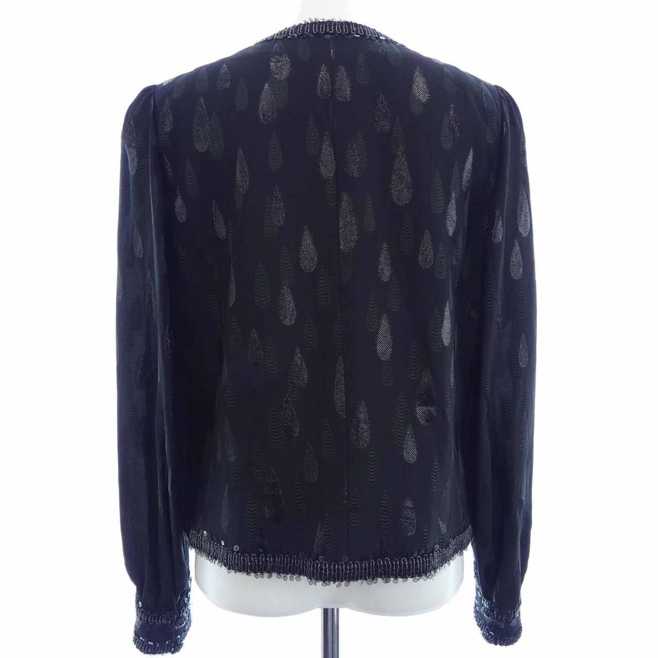 Other Other JUN ASHIDA Jacket Textile Outerwear DUTY FREE for USA Size ONE SIZE - 2 Thumbnail