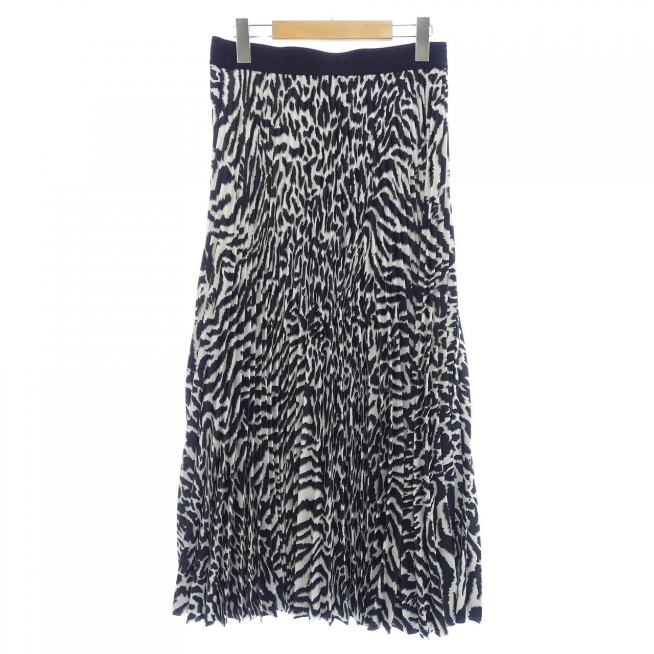 Other Other Karl Lagerfeld Skirt Textile Skirts DUTY FREE for USA Size ONE SIZE - 2 Thumbnail