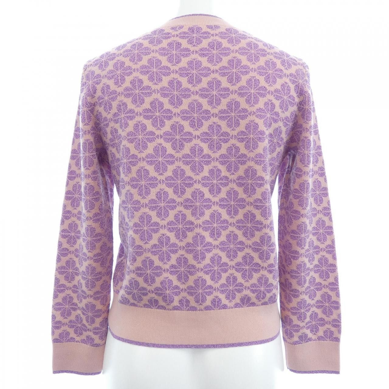 Kate Spade Kate Spade Kate Spade Cardigan Textile Tops DUTY FREE for USA Size ONE SIZE - 2 Thumbnail