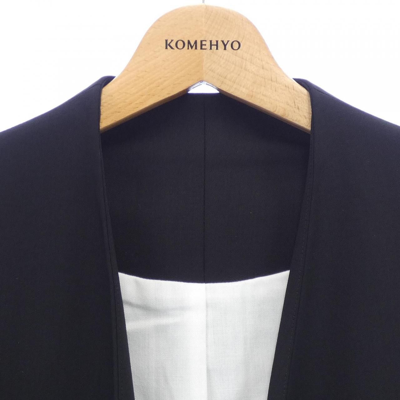 Other Other ENFOLD Coat Textile Outerwear DUTY FREE for USA Size ONE SIZE - 5 Thumbnail