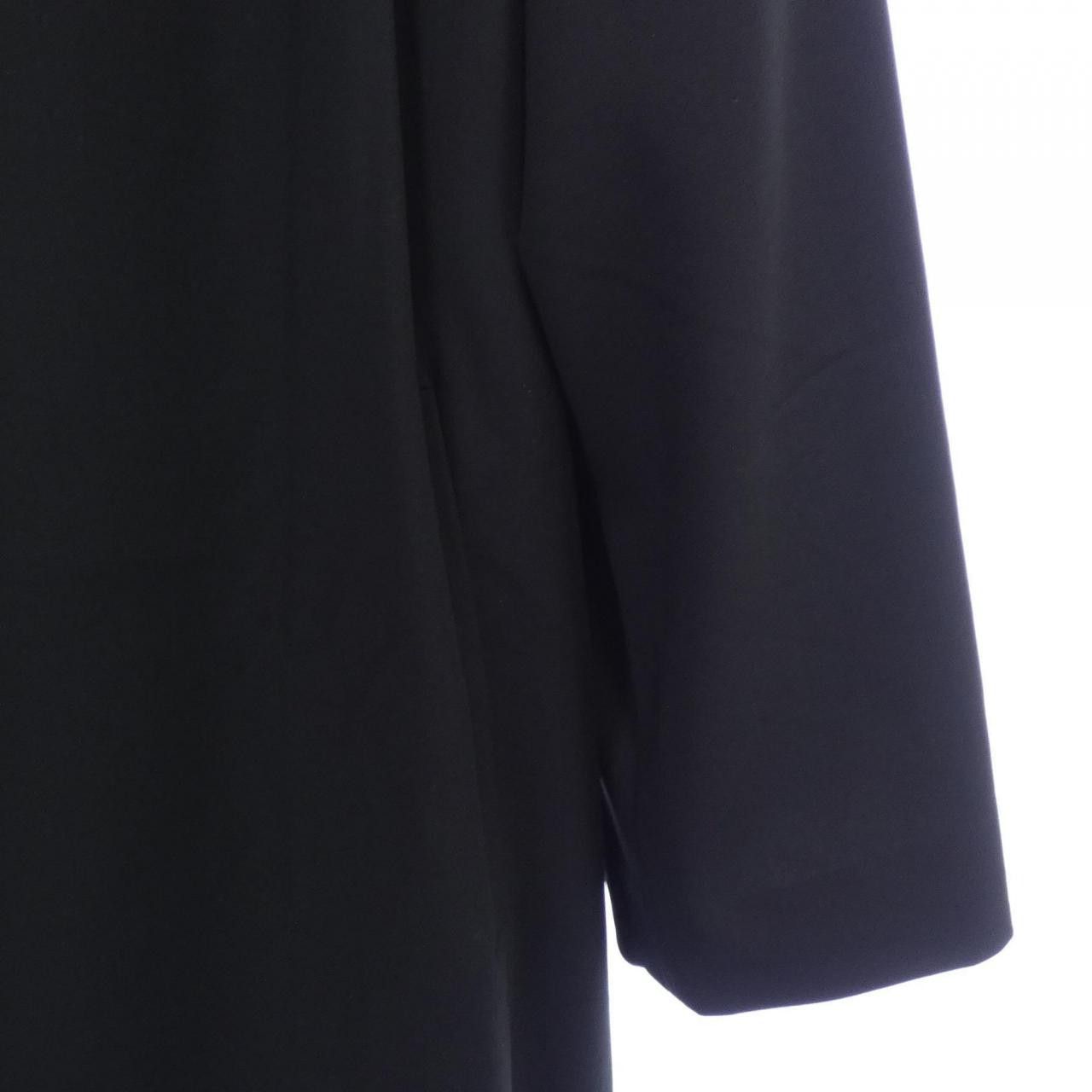 Other Other ENFOLD Coat Textile Outerwear DUTY FREE for USA Size ONE SIZE - 6 Thumbnail