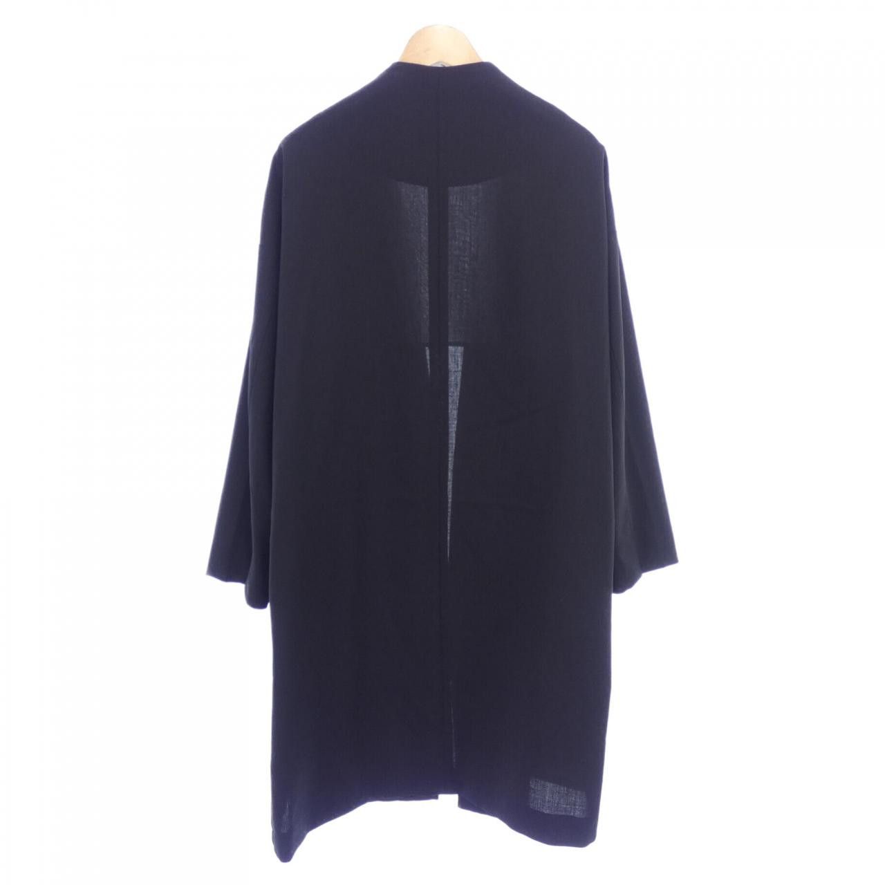 Other Other ENFOLD Coat Textile Outerwear DUTY FREE for USA Size ONE SIZE - 2 Thumbnail