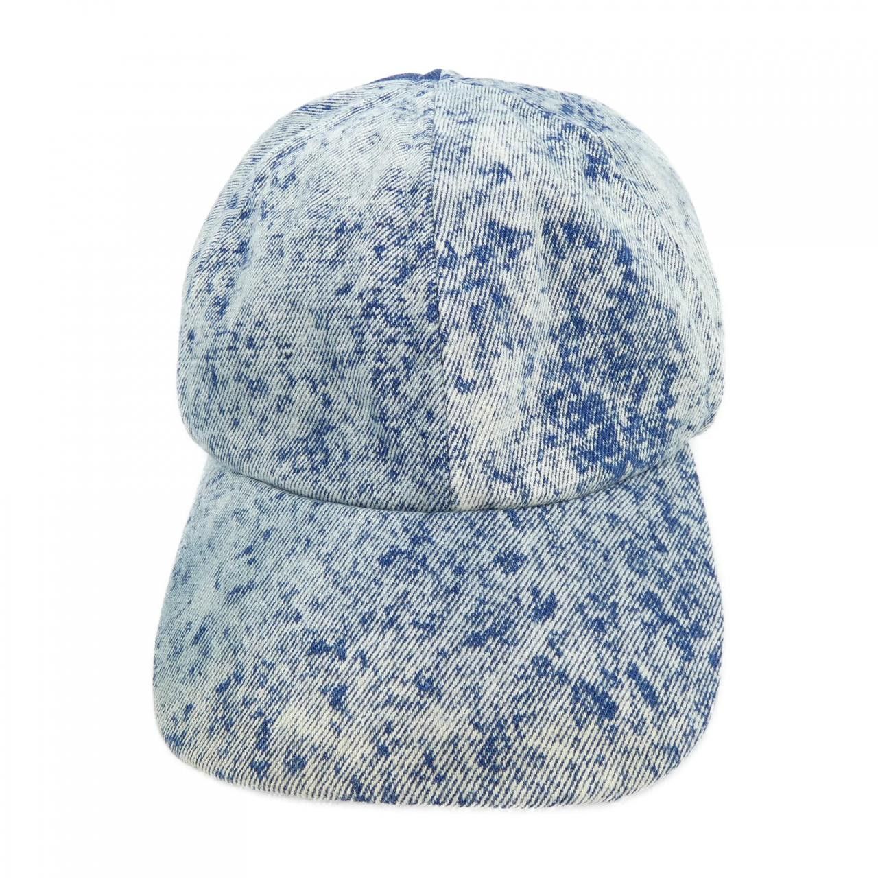 Other Other Ffixxed Studios AW24ACC02 Cap Textile Hats AW24ACC02 DUTY FREE for USA Size ONE SIZE - 2 Thumbnail