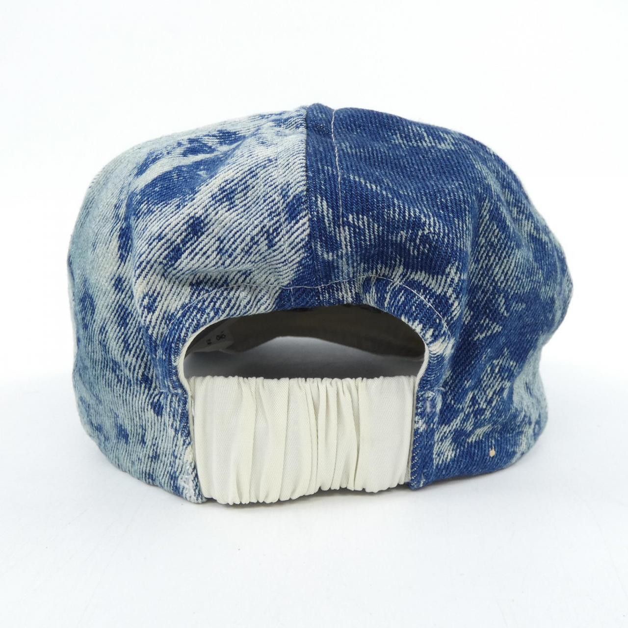 Other Other Ffixxed Studios AW24ACC02 Cap Textile Hats AW24ACC02 DUTY FREE for USA Size ONE SIZE - 4 Thumbnail