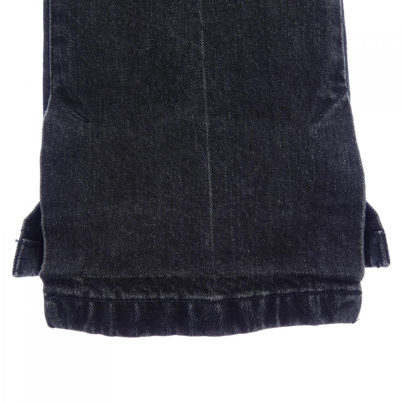 Other Other TOGA Pants Textile Pants TA72-FF53 DUTY FREE for USA Size ONE SIZE - 5 Thumbnail