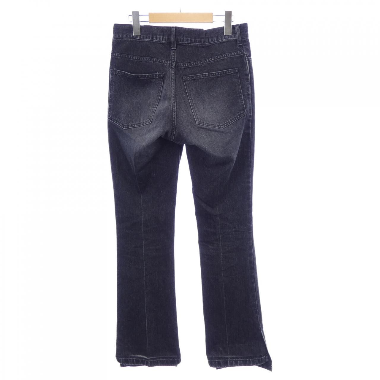 Other Other TOGA Pants Textile Pants TA72-FF53 DUTY FREE for USA Size ONE SIZE - 2 Thumbnail