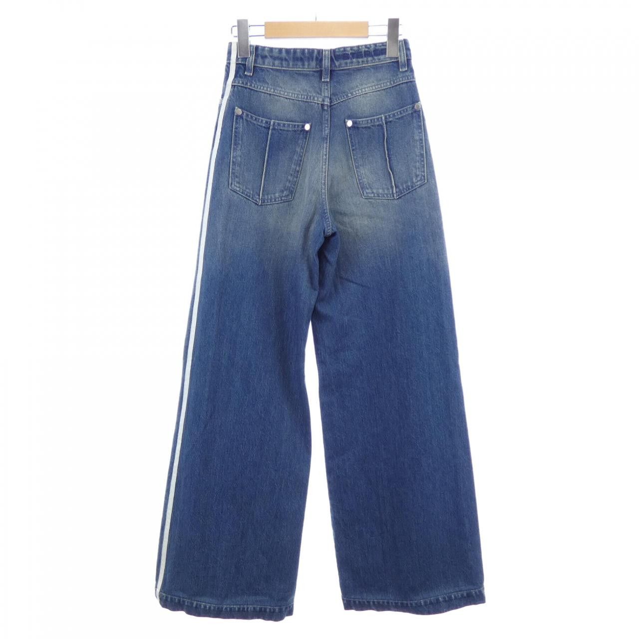 Other Other Peter Do Jeans Textile Jeans DUTY FREE for USA Size ONE SIZE - 2 Thumbnail