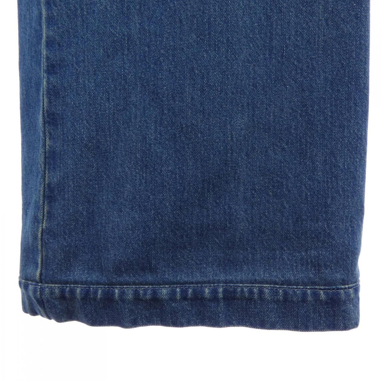 Other Other Peter Do Jeans Textile Jeans DUTY FREE for USA Size ONE SIZE - 5 Thumbnail