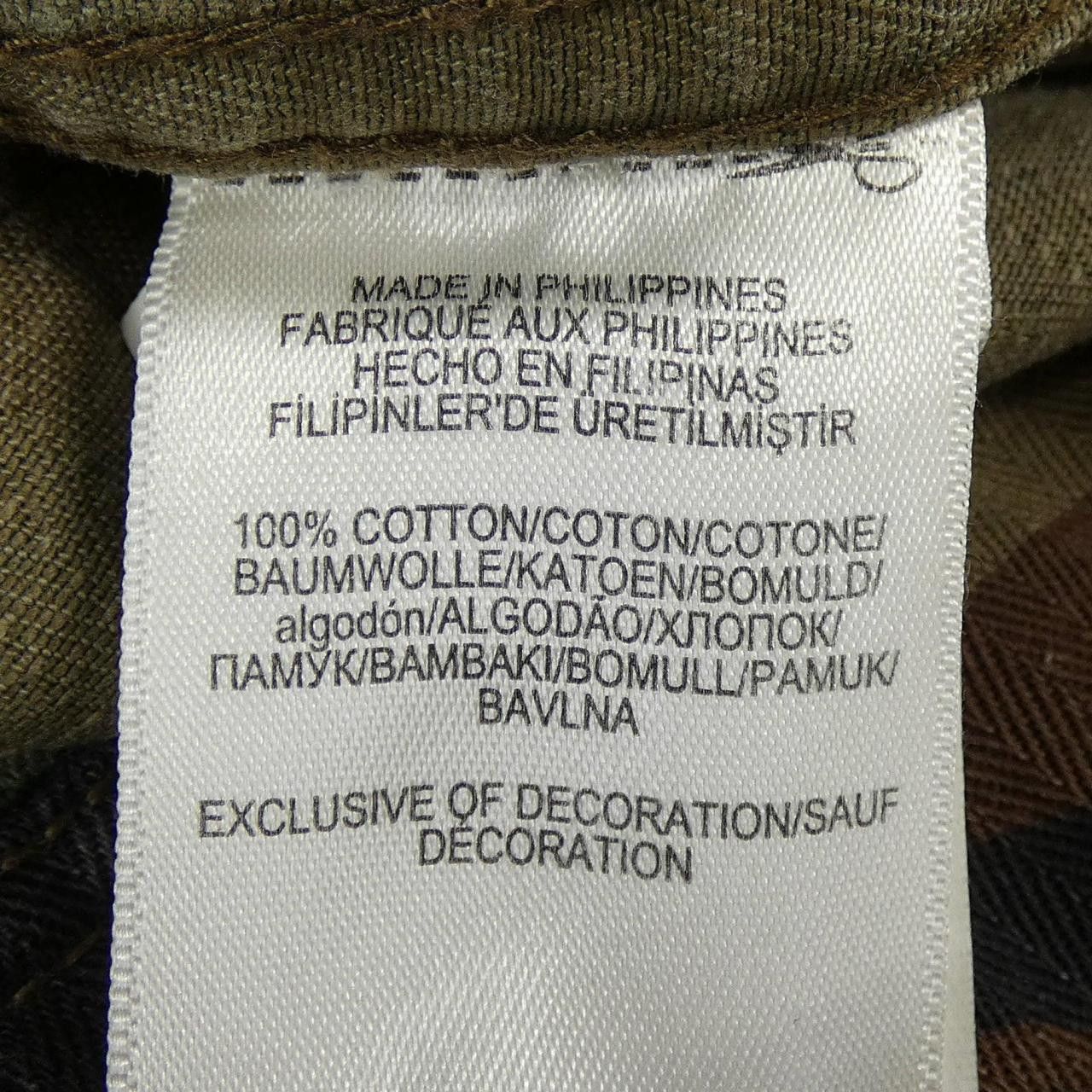 Ralph Lauren Ralph Lauren Polo Ralph Lauren Jacket Textile Outerwear DUTY FREE for USA Size ONE SIZE - 3 Thumbnail