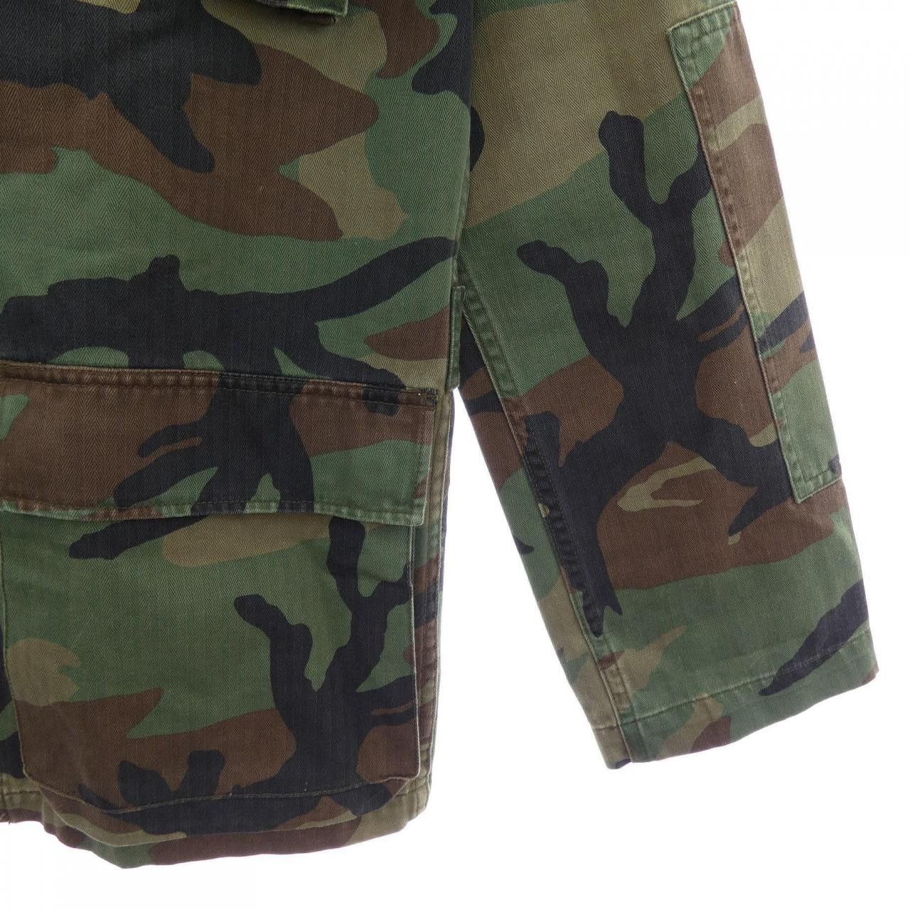 Ralph Lauren Ralph Lauren Polo Ralph Lauren Jacket Textile Outerwear DUTY FREE for USA Size ONE SIZE - 6 Thumbnail