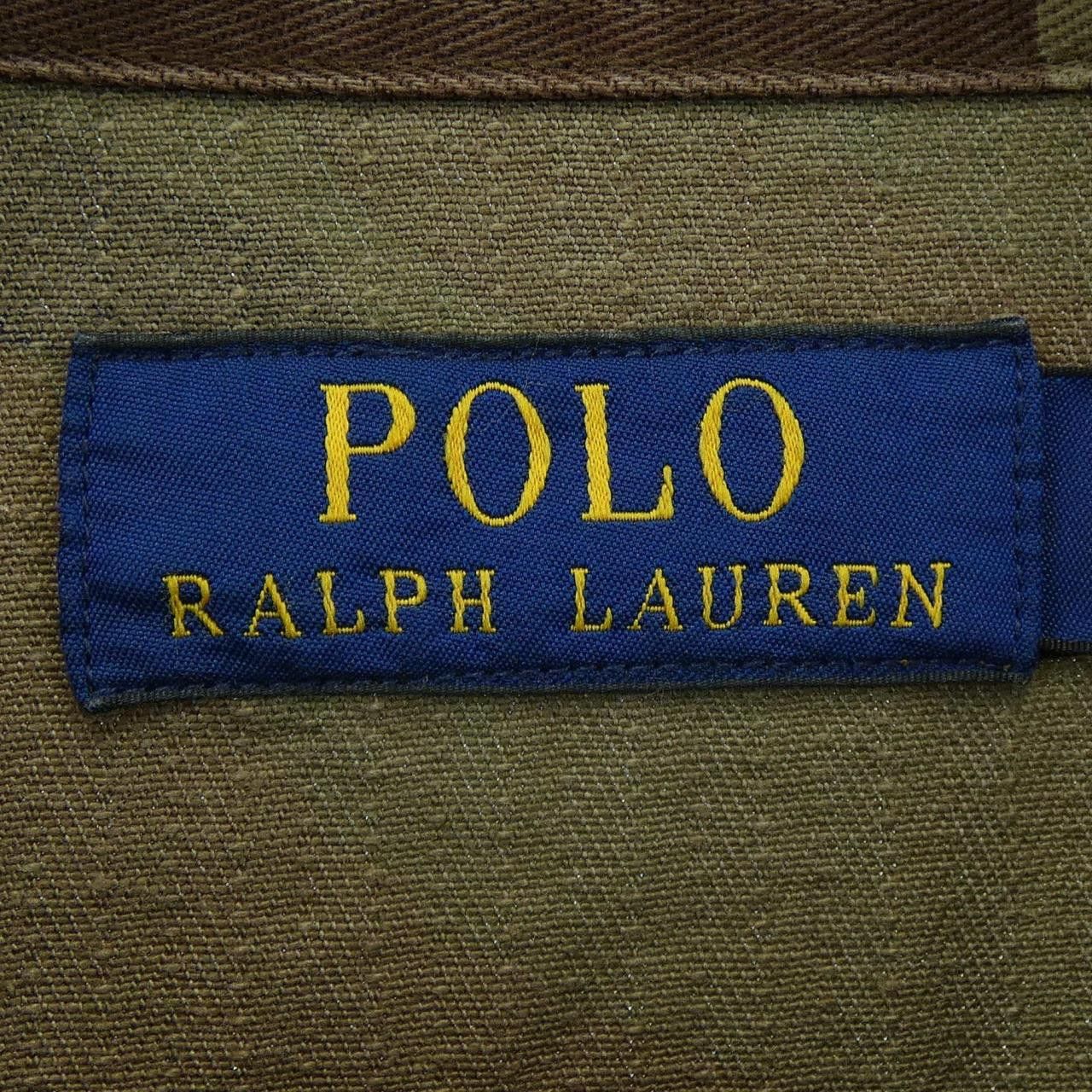 Ralph Lauren Ralph Lauren Polo Ralph Lauren Jacket Textile Outerwear DUTY FREE for USA Size ONE SIZE - 4 Thumbnail