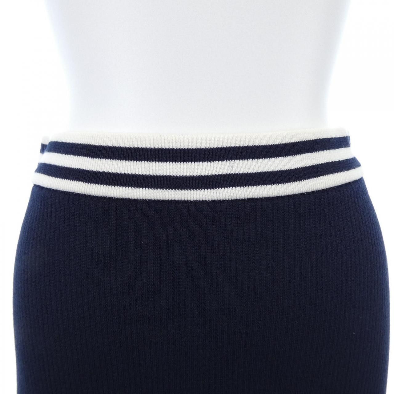 Other Other BORDERS at BALCONY Skirt Textile Skirts DUTY FREE for USA Size ONE SIZE - 5 Thumbnail