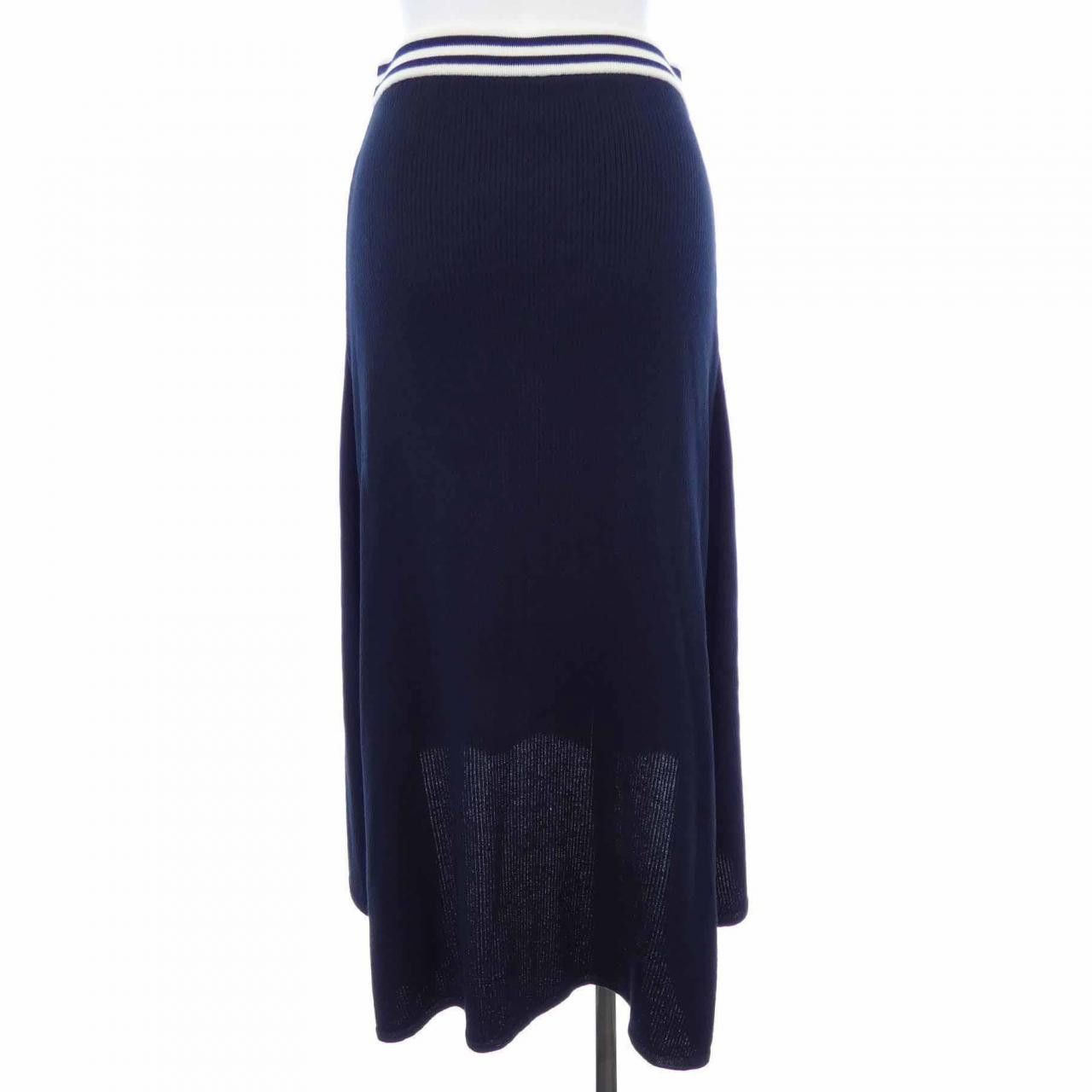 Other Other BORDERS at BALCONY Skirt Textile Skirts DUTY FREE for USA Size ONE SIZE - 2 Thumbnail