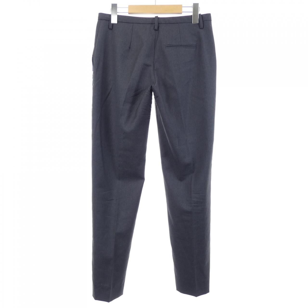 Other Other N°21 Pants Textile Pants P17IN2M0B0133121 DUTY FREE for USA Size ONE SIZE - 6 Thumbnail