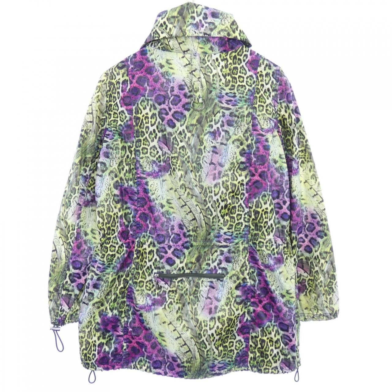 Other Other Itariya Jacket Textile Outerwear DUTY FREE for USA Size ONE SIZE - 2 Thumbnail