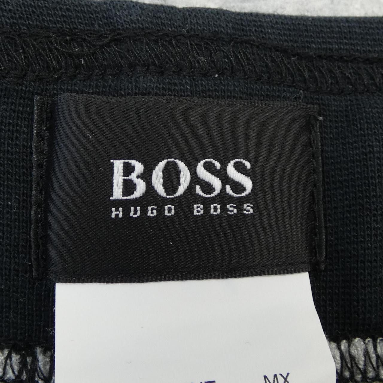 Hugo Boss Hugo Boss BOSS Pants Textile Pants DUTY FREE for USA Size ONE SIZE - 4 Thumbnail