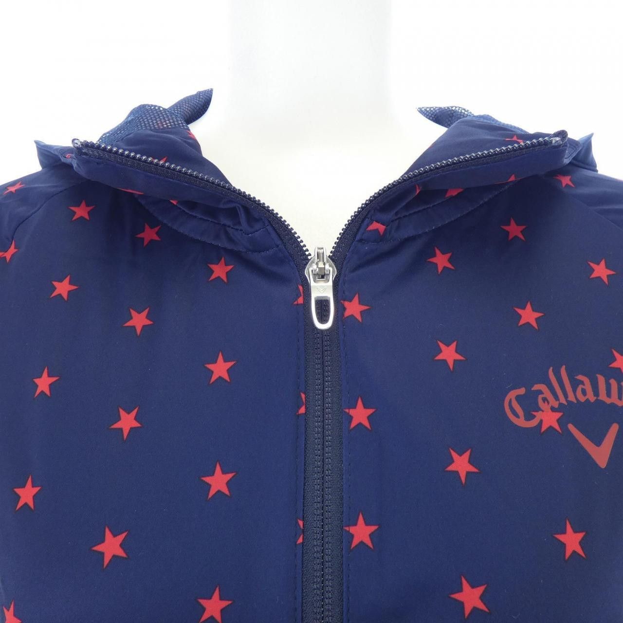 Other Other Callaway Hoodie Textile Sweatshirts & Hoodies DUTY FREE for USA Size ONE SIZE - 5 Thumbnail