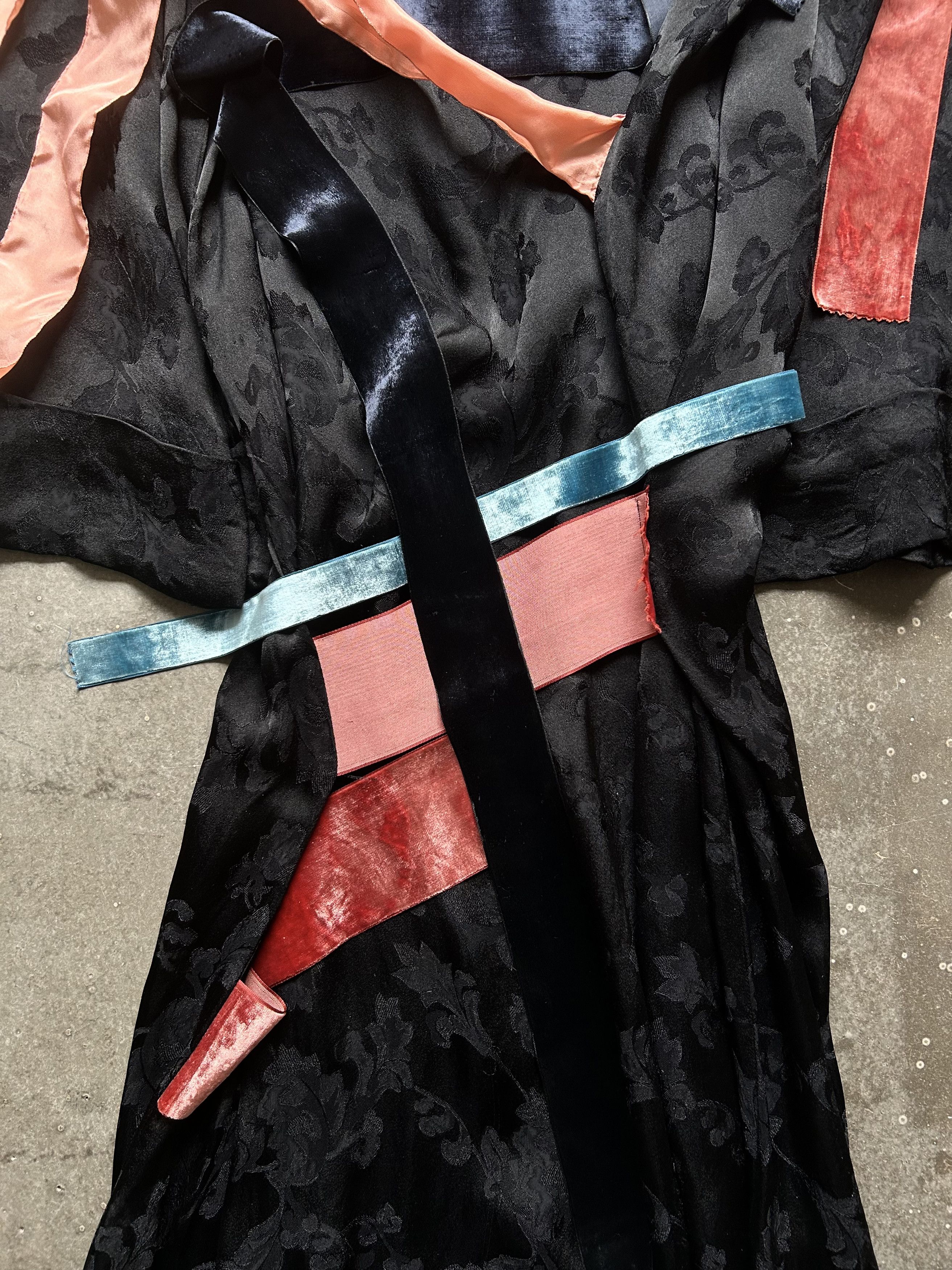 Masaki Matsushima Masaki Matsushima 1999AW Runway Dress Size M / US 6-8 / IT 42-44 - 5 Thumbnail