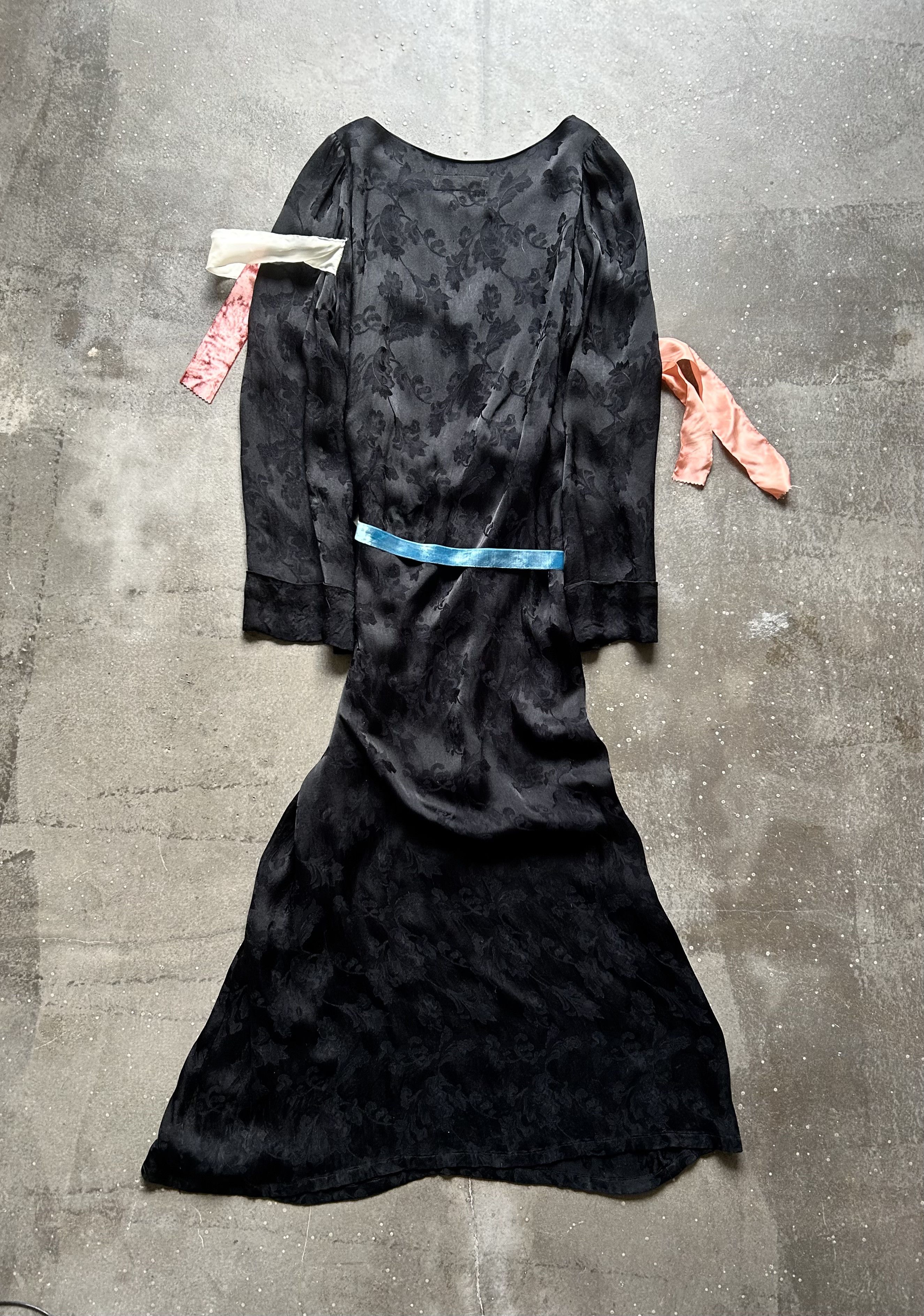 Masaki Matsushima Masaki Matsushima 1999AW Runway Dress Size M / US 6-8 / IT 42-44 - 3 Thumbnail