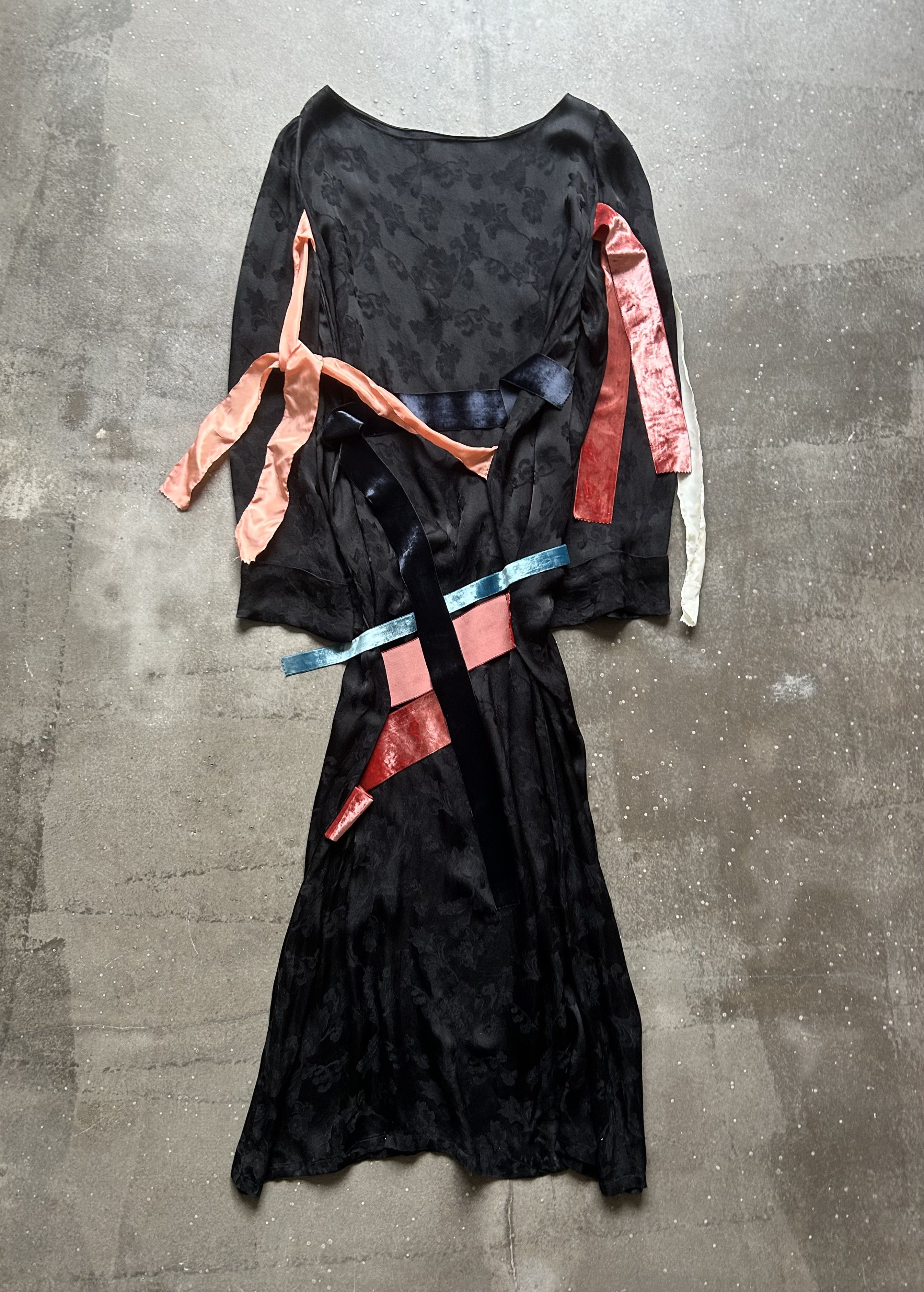Masaki Matsushima Masaki Matsushima 1999AW Runway Dress Size M / US 6-8 / IT 42-44 - 2 Thumbnail