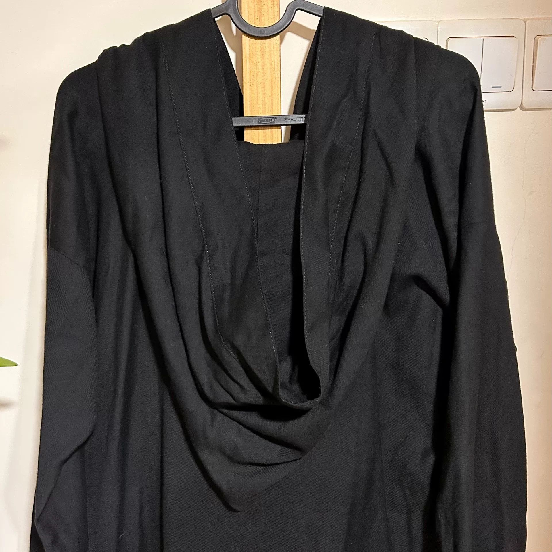 Vivienne Westwood Vivienne Westwood Vintage Irregular Hem Dress Size M / US 6-8 / IT 42-44 - 6 Thumbnail