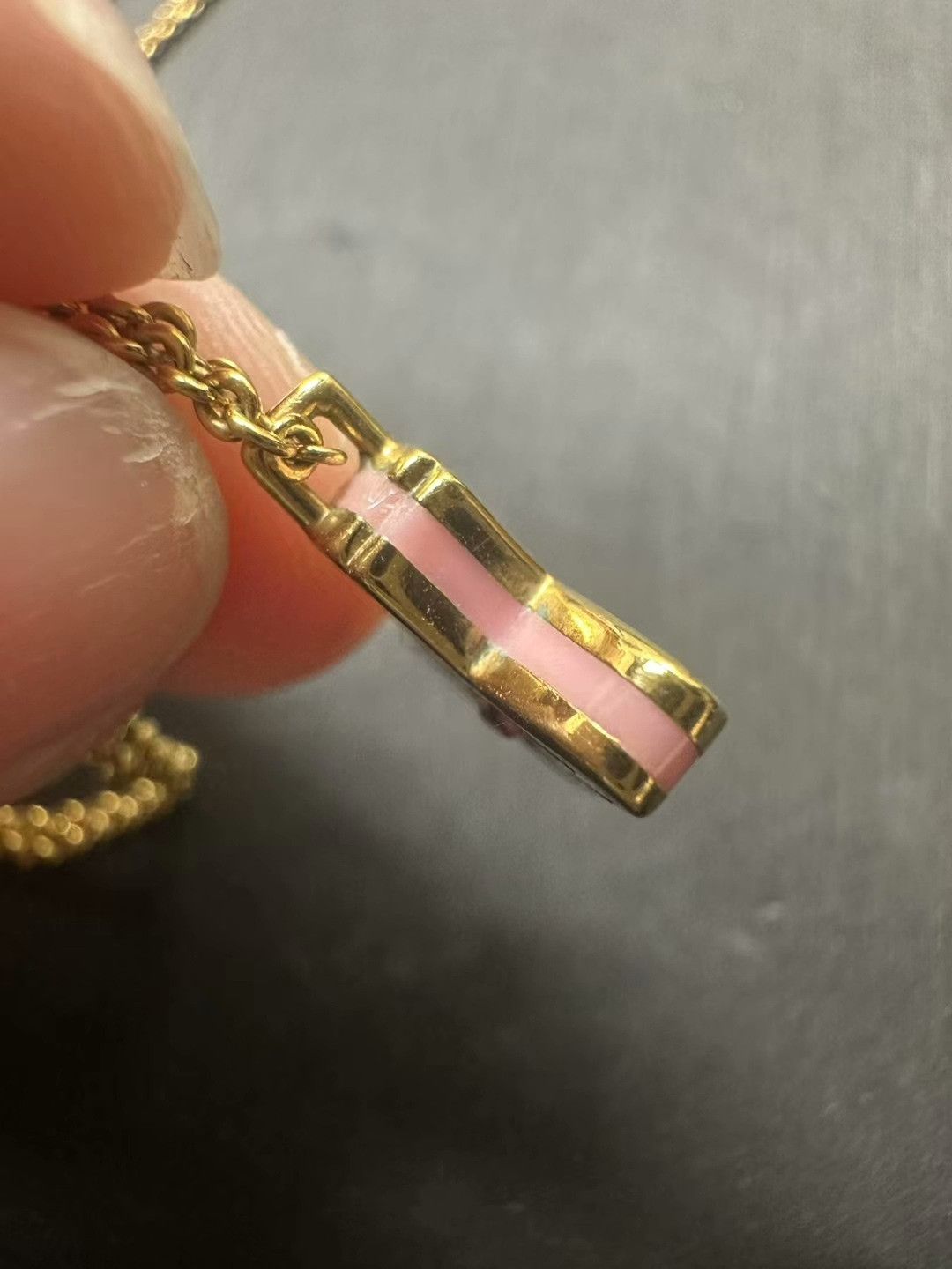 Vivienne Westwood Vivienne Westwood Saturn Necklace Size ONE SIZE - 4 Thumbnail