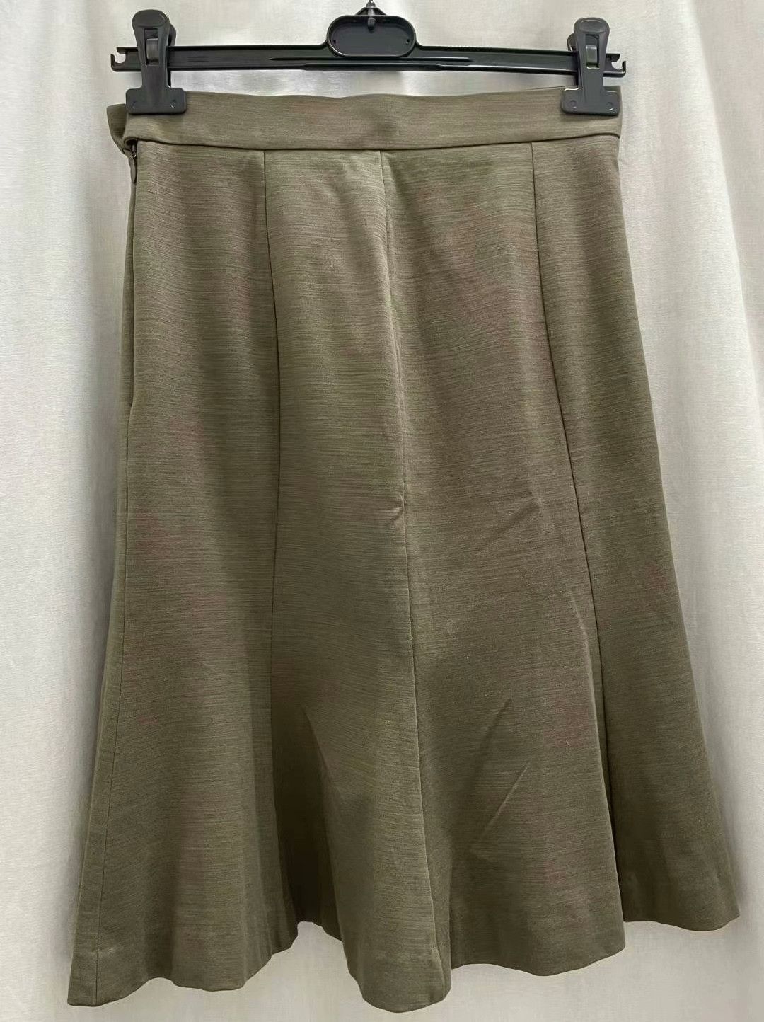 Vivienne Westwood Vivienne Westwood Saturn Midi Skirt Size 34" / US 12 / IT 48 - 4 Thumbnail
